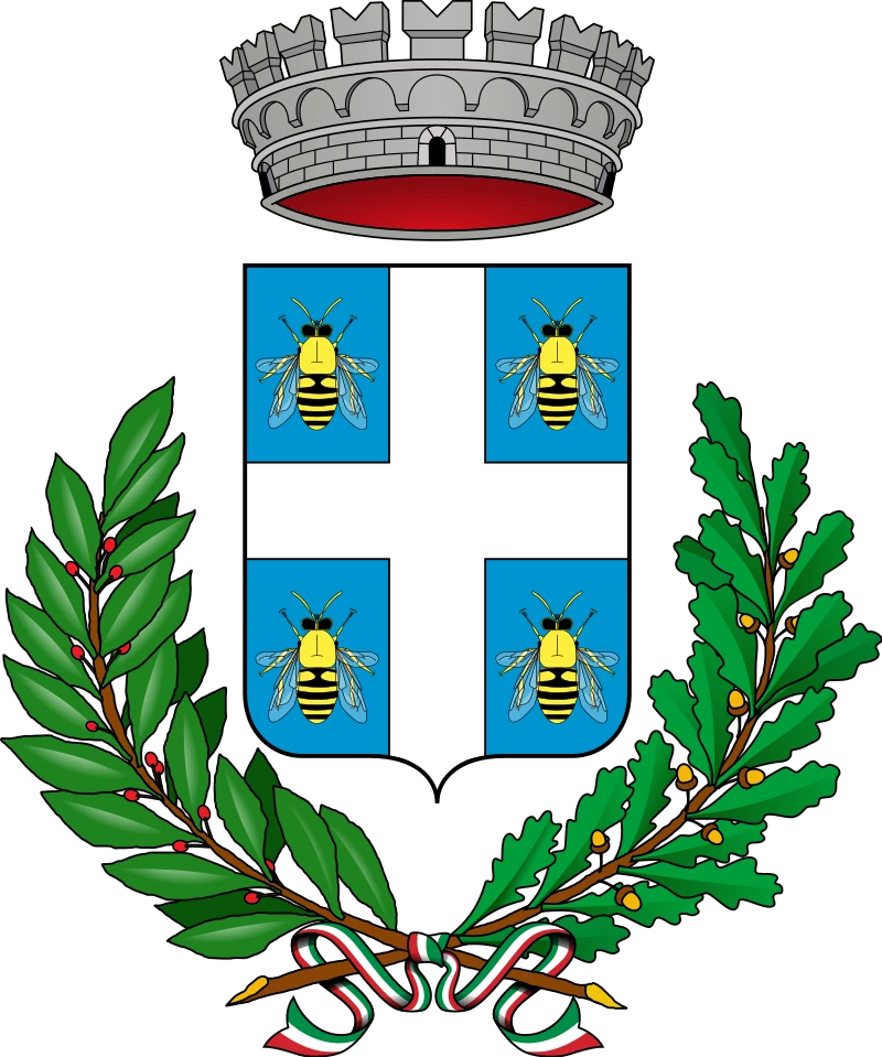 stemma del Comune AVIGLIANA