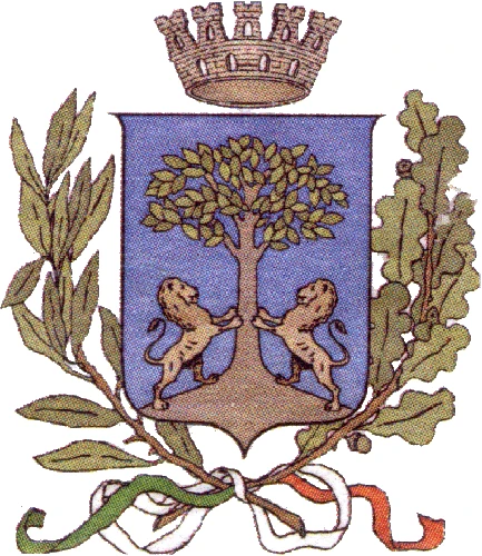stemma del Comune Avigliano