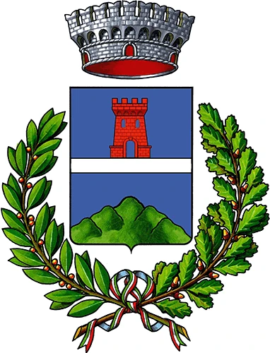stemma del comune di Avigliano Umbro
