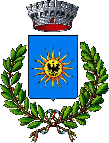 stemma del comune di Avolasca