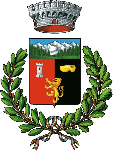 stemma del comune di Ayas