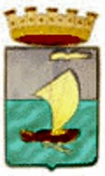 stemma del comune di Azeglio