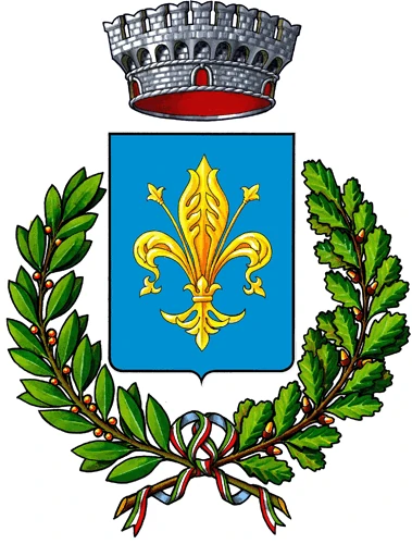 stemma del comune di Azzano Mella
