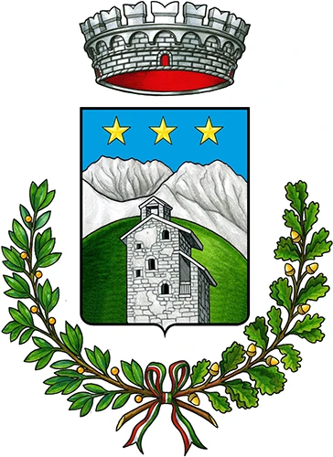 stemma del comune di Azzone