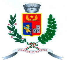 stemma del comune di Baceno