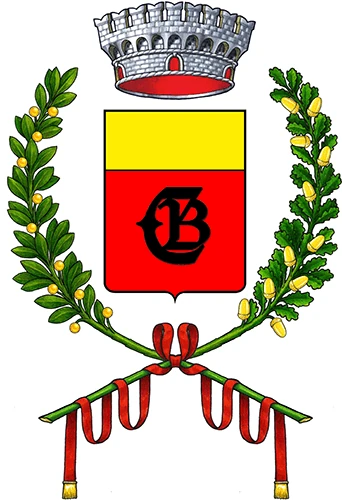 stemma del comune di Badalucco
