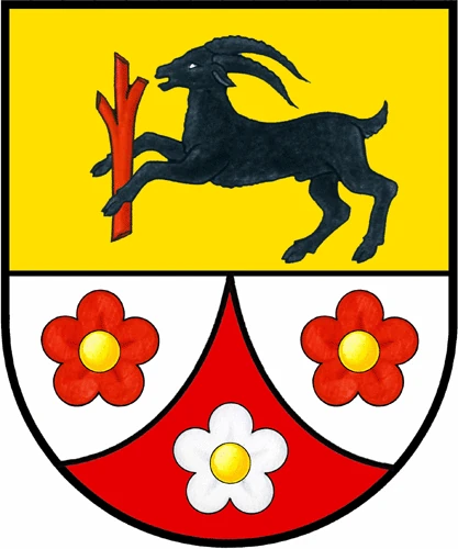stemma del comune di Badia