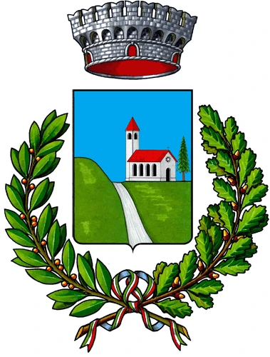 stemma del comune di Badia Calavena