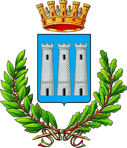 stemma del comune di Badia Polesine