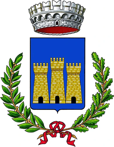 stemma del comune di Badolato