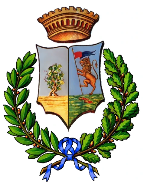 stemma del comune di Bagheria