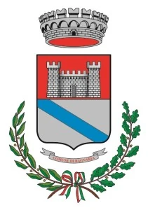 stemma del comune di Bagnaria