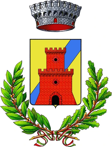 stemma del comune di Bagnasco