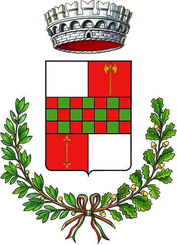 stemma del comune di Alta Valle Intelvi
