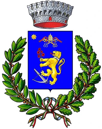 stemma del comune di Bagno a Ripoli