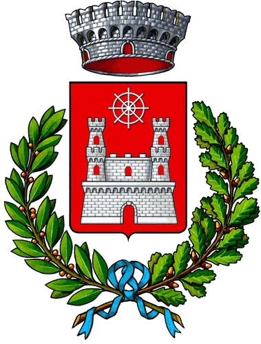 stemma del comune di Bagnolo Cremasco