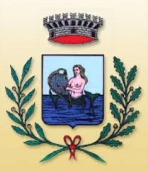 stemma del comune di Bagnolo del Salento