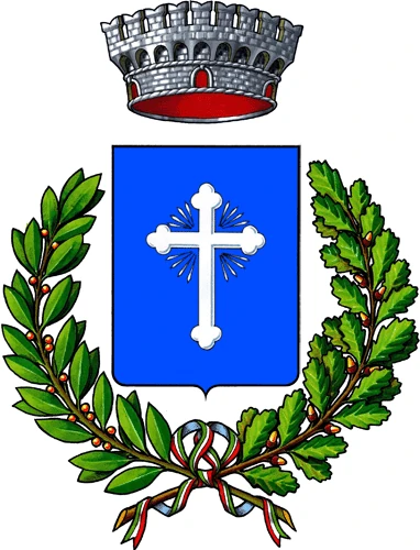 stemma del comune di Bagnolo di Po