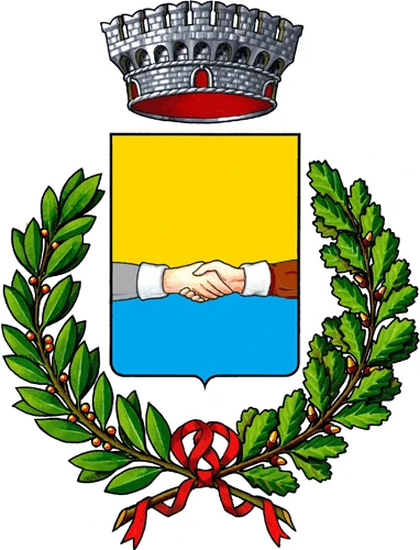 stemma del comune di Bagnolo San Vito