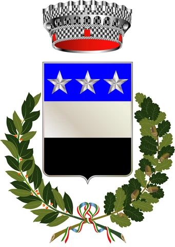 stemma del Comune Baldissero Canavese