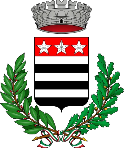 stemma del comune di Baldissero Torinese