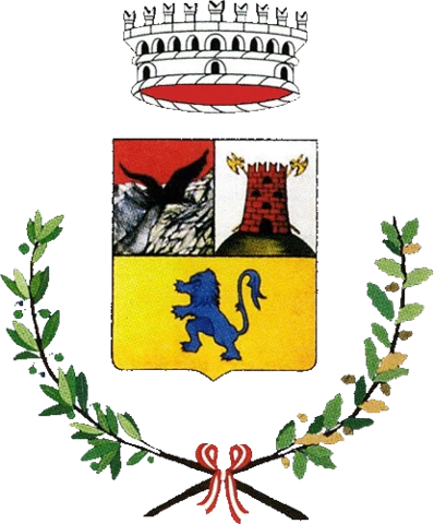stemma del comune di Ballabio