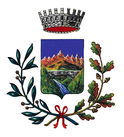stemma del comune di Balmuccia