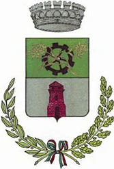stemma del comune di Balocco