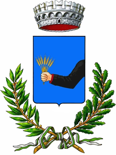 stemma del comune di Balsorano