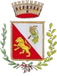 stemma del comune di Balzola