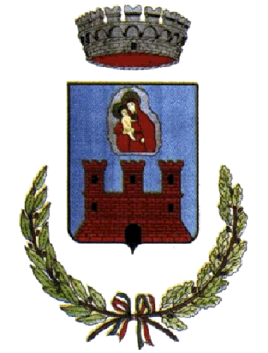 stemma del comune di Banzi