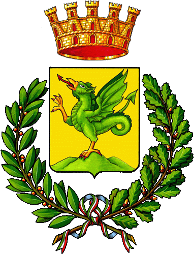stemma del comune di MELFI