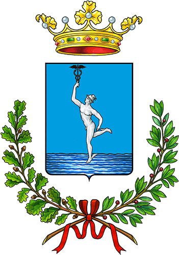 stemma del comune di MERCOGLIANO