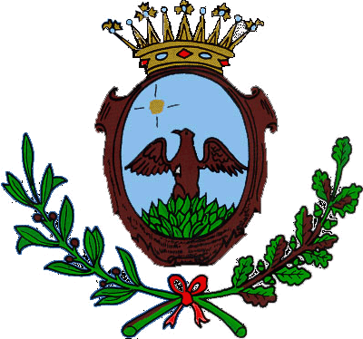 stemma del comune di MESOLA