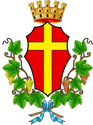 stemma del comune di MESSINA