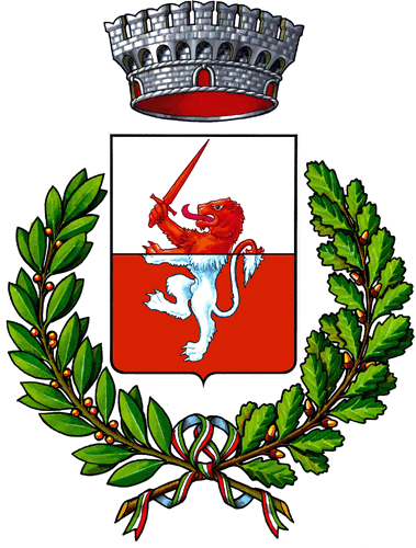 stemma del comune di MEZZAGO