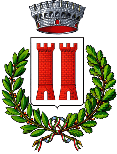 stemma del comune di MEZZANEGO
