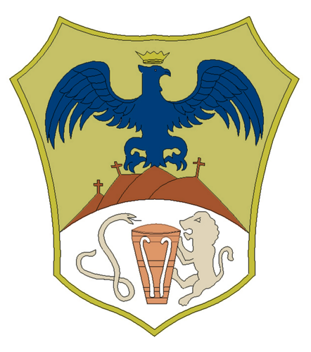stemma del comune di MEZZEGRA