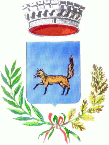 stemma del comune di MIASINO