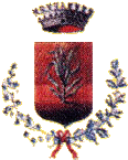 stemma del comune di MIGLIARO