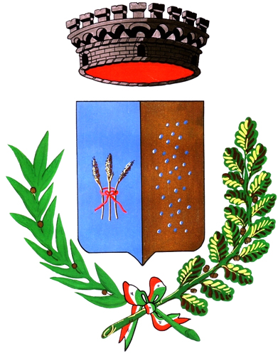 stemma del comune di MIGLIERINA
