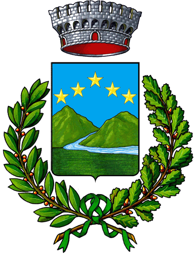 stemma del comune di MIGNANEGO