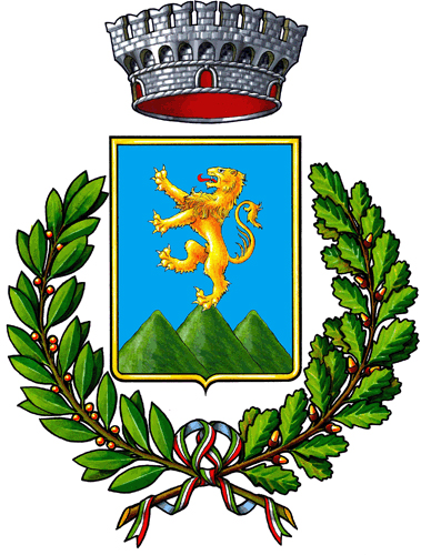 stemma del comune di MILENA