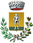 stemma del comune di MILITELLO ROSMARINO