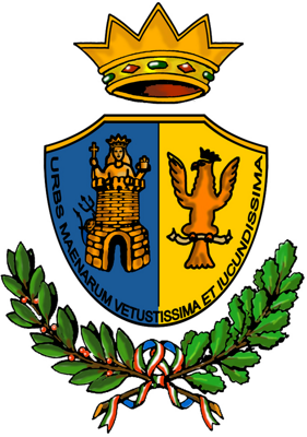 stemma del comune di MINEO