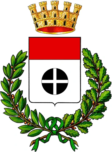 stemma del comune di Melegnano