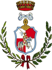 stemma del comune di Melizzano