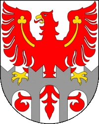 stemma del comune di Merano