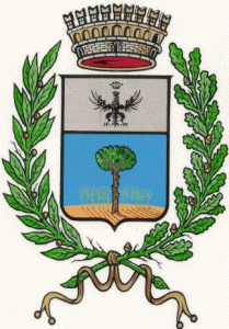 stemma del comune di MISINTO