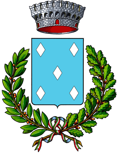 stemma del comune di MISSANELLO